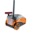 Пылесос Thomas Pet & Family Parquet Pro Оранжевый - Влажная,Сухая,Стирка | Контейнер,Аквафильтр,Мешок | 6 л