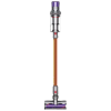 Aspirator Vertical Dyson V10 Absolute Oțel inoxidabil - Uscată | Container | 0.76 l