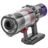 Aspirator Vertical Dyson V10 Absolute Oțel inoxidabil - Uscată | Container | 0.76 l