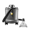 Пылесос Karcher Puzzi 8/1 Серый - Влажная | 40 Вт | Контейнер | 8 л Пылесос Karcher Puzzi 8/1 Серый - Влажная | 40 Вт | Контейнер | 8 л