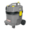 Aspirator Karcher NT 22/1 Ap Te L Gri - Umedă,Uscată | Container | 22 l