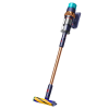 Aspirator Vertical Dyson Gen5 Detect Absolute Albastru - Uscată | Container | 77 l