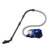Aspirator Samsung VCC45W0S36/UK Albastru - Uscată | 190 W | Container | 1.3 l Aspirator Samsung VCC45W0S36/UK Albastru - Uscată | 190 W | Container | 1.3 l