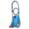 Aspirator Thomas Aquatic Stealth Albastru - Umedă,Uscată,Spălare | Sac,Aquafilter | 2.4 l