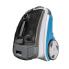 Aspirator Thomas Aquatic Stealth Albastru - Umedă,Uscată,Spălare | Sac,Aquafilter | 2.4 l