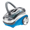 Aspirator Thomas Aquatic Stealth Albastru - Umedă,Uscată,Spălare | Sac,Aquafilter | 2.4 l