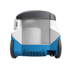 Aspirator Thomas Aquatic Stealth Albastru - Umedă,Uscată,Spălare | Sac,Aquafilter | 2.4 l