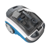 Aspirator Thomas Aquatic Stealth Albastru - Umedă,Uscată,Spălare | Sac,Aquafilter | 2.4 l