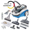 Aspirator Thomas Aquatic Stealth Albastru - Umedă,Uscată,Spălare | Sac,Aquafilter | 2.4 l
