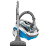 Aspirator Thomas Aquatic Stealth Albastru - Umedă,Uscată,Spălare | Sac,Aquafilter | 2.4 l
