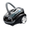Пылесос Thomas Aquatic Onyx Черный - Сухая,Влажная,Стирка | Мешок,Аквафильтр | 2.4 л