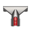 Aspirator Dyson CY26 Cinetic Big Ball Absolute 2 Gri - Uscată | 160 W | Container | 0.8 l