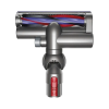 Aspirator Dyson CY26 Cinetic Big Ball Absolute 2 Gri - Uscată | 160 W | Container | 0.8 l