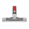 Aspirator Dyson CY26 Cinetic Big Ball Absolute 2 Gri - Uscată | 160 W | Container | 0.8 l