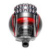 Aspirator Dyson CY26 Cinetic Big Ball Absolute 2 Gri - Uscată | 160 W | Container | 0.8 l