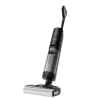 Aspirator Vertical Dreame H12 Pro Flexreach, Negru - Umedă,Uscată | Container