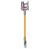 Вертикальный Пылесос Dyson V8 Absolute Золотой - Сухая | Контейнер | 0.54 л