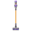 Вертикальный Пылесос Dyson V8 Absolute Золотой - Сухая | Контейнер | 0.54 л