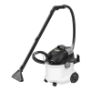 Пылесос Karcher SE 5 Белый - Влажная,Сухая,Стирка | Контейнер,Мешок
