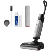 Aspirator Vertical Mova X4 Pro Gri - Umedă,Uscată | Container