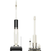 Aspirator Vertical Mova K30 Mix Bej - Uscată,Umedă | Container | 0.35 l