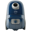 Aspirator Gorenje VC2222GLBU Albastru - Uscată | 420 W | Sac | 3 l Aspirator Gorenje VC2222GLBU Albastru - Uscată | 420 W | Sac | 3 l