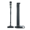 Aspirator Vertical Hisense HVC676451DA Negru - Uscată | 120 W | Container | 0.5 l Aspirator Vertical Hisense HVC676451DA Negru - Uscată | 120 W | Container | 0.5 l