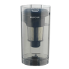 Aspirator Vertical Hisense HVC676451DA Negru - Uscată | 120 W | Container | 0.5 l Aspirator Vertical Hisense HVC676451DA Negru - Uscată | 120 W | Container | 0.5 l