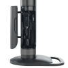 Aspirator Vertical Hisense HVC676451DA Negru - Uscată | 120 W | Container | 0.5 l Aspirator Vertical Hisense HVC676451DA Negru - Uscată | 120 W | Container | 0.5 l