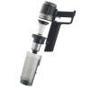 Aspirator Vertical Hisense HVC676451DA Negru - Uscată | 120 W | Container | 0.5 l Aspirator Vertical Hisense HVC676451DA Negru - Uscată | 120 W | Container | 0.5 l