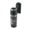 Aspirator Vertical Hisense HVC676451DA Negru - Uscată | 120 W | Container | 0.5 l Aspirator Vertical Hisense HVC676451DA Negru - Uscată | 120 W | Container | 0.5 l