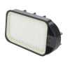 Aspirator Vertical Hisense HVC676451DA Negru - Uscată | 120 W | Container | 0.5 l Aspirator Vertical Hisense HVC676451DA Negru - Uscată | 120 W | Container | 0.5 l
