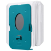 Aspirator Vertical Samsung VS80F28DGS/UK Bej - Uscată,Umedă | 280 W | Container | 0.5 l