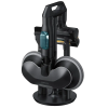 Aspirator Vertical Samsung VS80F28DGS/UK Bej - Uscată,Umedă | 280 W | Container | 0.5 l