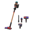 Ручной Пылесос Dyson V16 Piston Animal Черный - Сухая | 315 Вт | Контейнер | 1.3 л