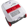 Aspirator Gorenje VC1811SFSWR Negru - Uscată | 330 W | Sac Aspirator Gorenje VC1811SFSWR Negru - Uscată | 330 W | Sac