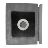 Aspirator Gorenje VC1811SFSWR Negru - Uscată | 330 W | Sac Aspirator Gorenje VC1811SFSWR Negru - Uscată | 330 W | Sac