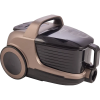 Aspirator Gorenje VCE08GAPGOCY Bronz - Uscată | 170 W | Container | 3.3 l
