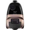 Aspirator Gorenje VCE08GAPGOCY Bronz - Uscată | 170 W | Container | 3.3 l
