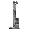 Aspirator Vertical Shark IP3251EUT Gri - Uscată | Container | 0.7 l