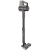 Aspirator Vertical Sharp SA-VP5551GS, Negru | Gri - Uscată | Container | 0.75 l