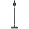 Aspirator Vertical Sharp SA-VP5551GS, Negru | Gri - Uscată | Container | 0.75 l