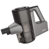 Aspirator Vertical Sharp SA-VP5551GS, Negru | Gri - Uscată | Container | 0.75 l