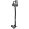 Aspirator Vertical Sharp SA-VP5551GS, Negru | Gri - Uscată | Container | 0.75 l
