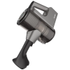 Aspirator Vertical Sharp SA-VP5551GS, Negru | Gri - Uscată | Container | 0.75 l