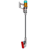 Вертикальный Пылесос Dyson V12s Submarine Серебристый - Влажная,Сухая | 140 Вт | Контейнер | 0.35 л Вертикальный Пылесос Dyson V12s Submarine Серебристый - Влажная,Сухая | 140 Вт | Контейнер | 0.35 л