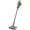 Вертикальный Пылесос Dyson V12s Submarine Серебристый - Влажная,Сухая | 140 Вт | Контейнер | 0.35 л Вертикальный Пылесос Dyson V12s Submarine Серебристый - Влажная,Сухая | 140 Вт | Контейнер | 0.35 л