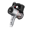 Aspirator Vertical LG A9K-CORE3S Argintiu - Uscată | 200 W | Container | 0.44 l