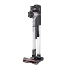 Aspirator Vertical LG A9K-CORE3S Argintiu - Uscată | 200 W | Container | 0.44 l