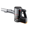 Aspirator Vertical LG A9K-CORE3S Argintiu - Uscată | 200 W | Container | 0.44 l